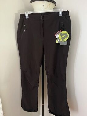 WOMEN’S OUTDOOR VENTURES SNOW PANTS